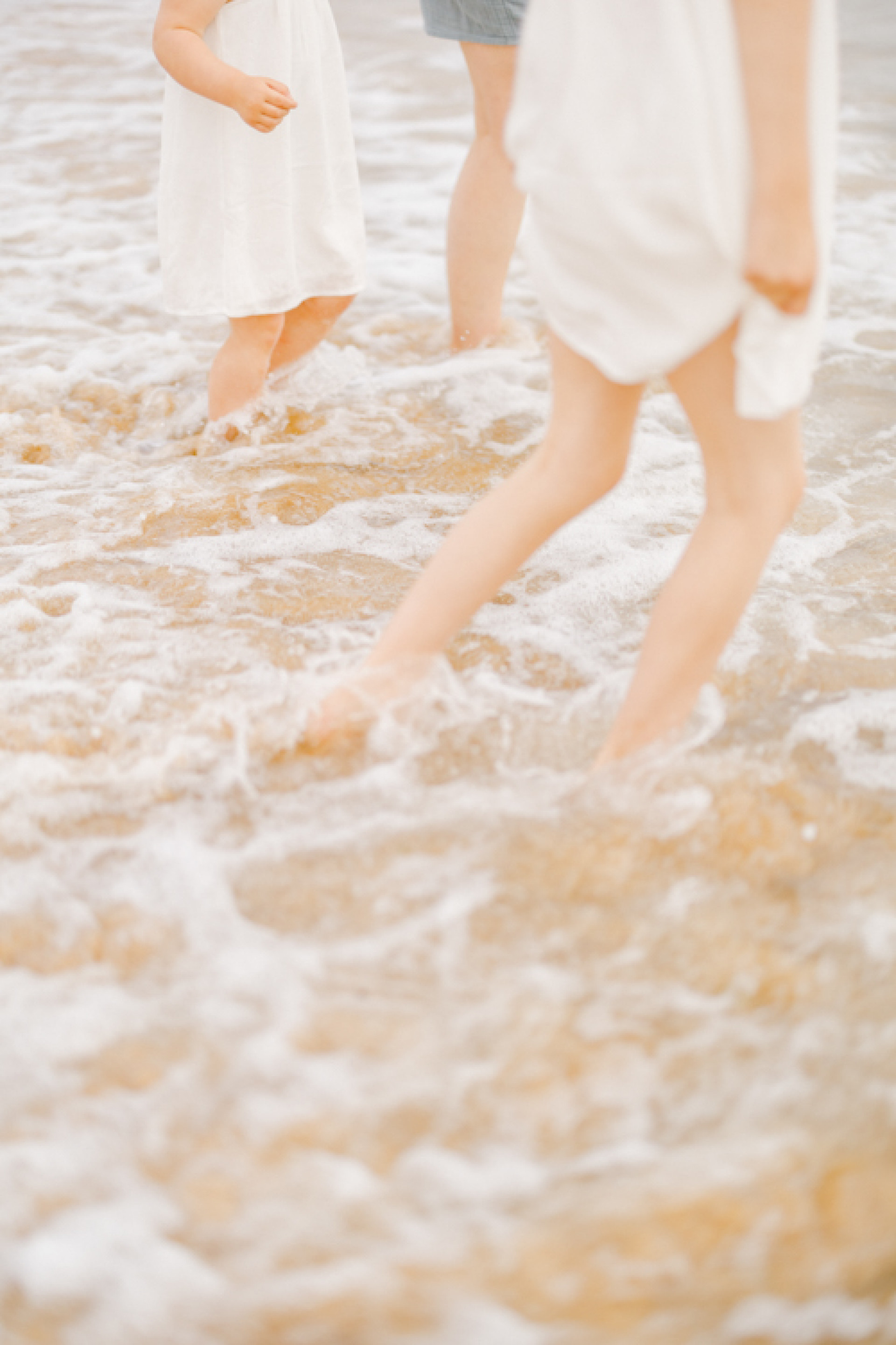 Julie & Jean-Baptiste